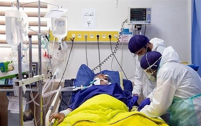 شناسایی 1677 بیمار جدید کرونایی؛ حال 2624 بیمار وخیم است