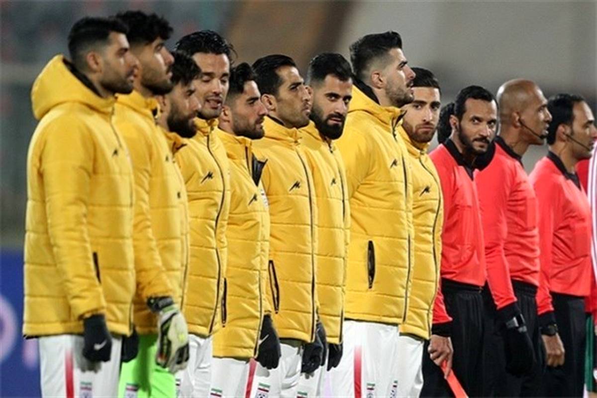 جام جهانی 2022؛ زمان اعلام لیست تیم ملی ایران مشخص شد