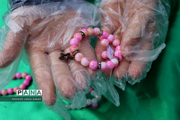 اجرای طرح بوم در دبستان بی بی شهربانو گلوگاه
