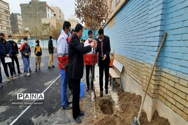 برگزاری برنامه ملی «برای هم شادیم» ویژه چهارشنبه آخر سال در رباط کریم