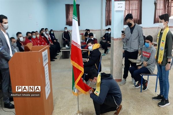 برگزاری برنامه ملی «برای هم شادیم» ویژه چهارشنبه آخر سال در رباط کریم