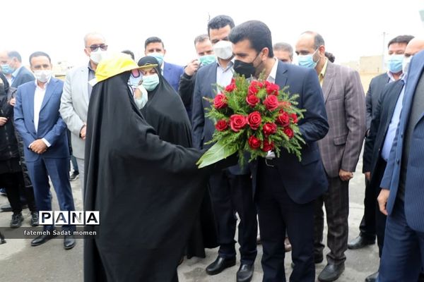 طرح آزادسازی مجموعه‌های آموزشی و ورزشی شهرستان‌های استان تهران
