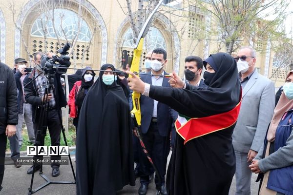 طرح آزادسازی مجموعه‌های آموزشی و ورزشی شهرستان‌های استان تهران