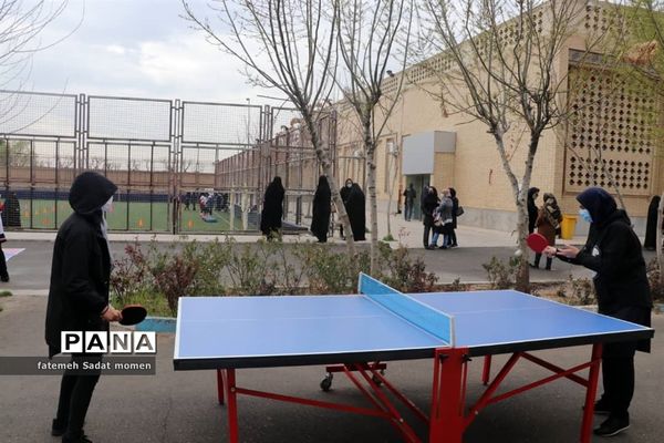 طرح آزادسازی مجموعه‌های آموزشی و ورزشی شهرستان‌های استان تهران