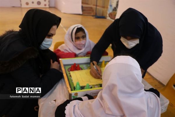طرح آزادسازی مجموعه‌های آموزشی و ورزشی شهرستان‌های استان تهران