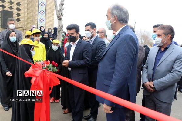 طرح آزادسازی مجموعه‌های آموزشی و ورزشی شهرستان‌های استان تهران