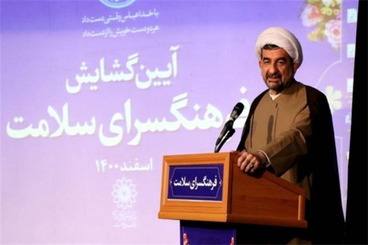 شورای شهر انقلابی کاملاً با سازمان فرهنگی هنری همراه است