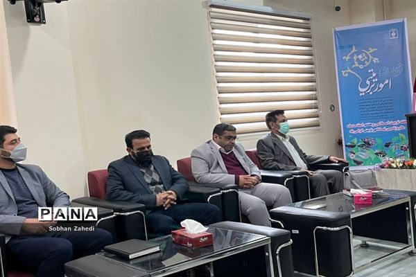 برگزاری دوره ضمن خدمت جهاد تبیین و سیر تربیت اسلامی دانش‌آموزان