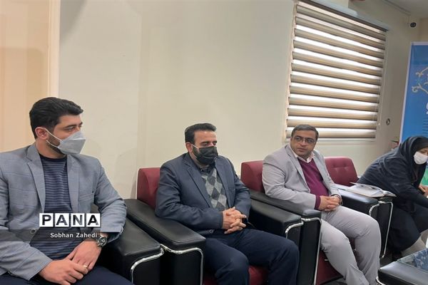 برگزاری دوره ضمن خدمت جهاد تبیین و سیر تربیت اسلامی دانش‌آموزان