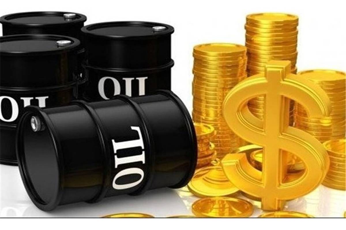 چطور قیمت نفت ایران رکورد زد