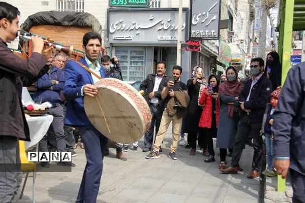 جشن باشکوه ستارگان عشق در کرج