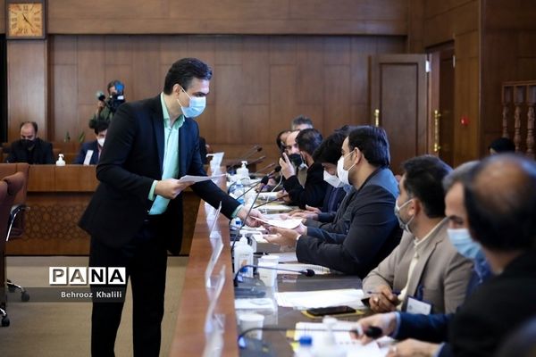 انتخابات مجمع عمومی فدراسیون ورزش دانش‌آموزی