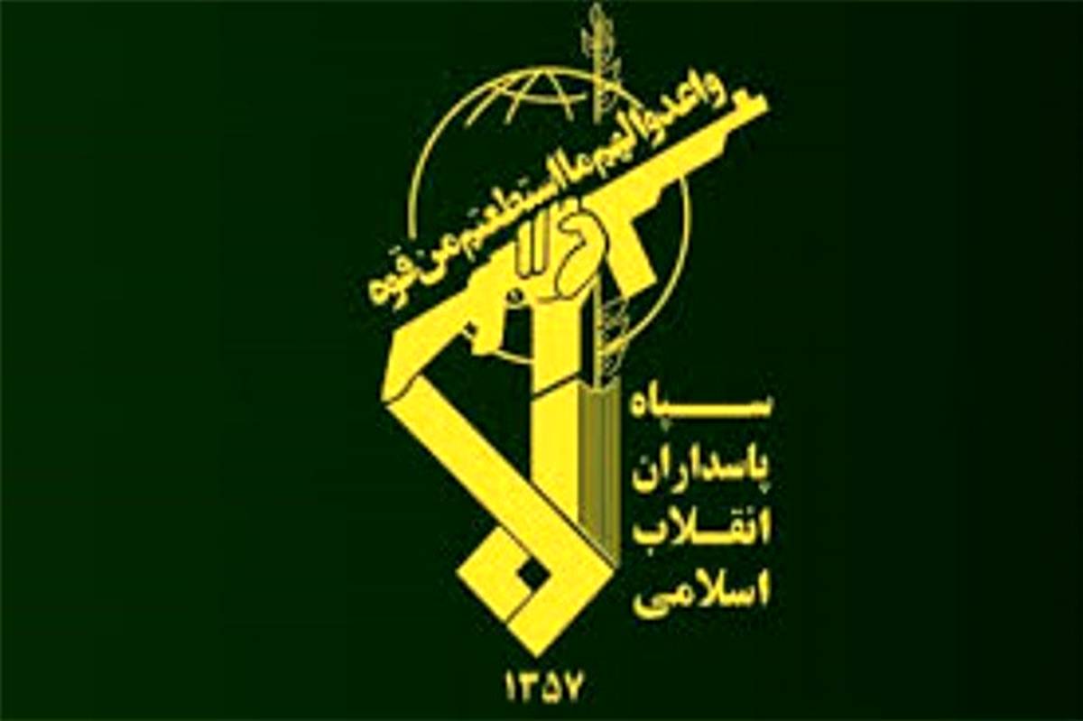 هشدار جدی سپاه پاسداران انقلاب اسلامی به رژیم صهیونیستی