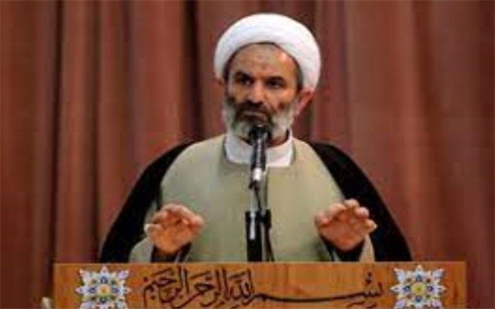 برگزاری همایش جهاد تبیین با استفاده از محتوای بیانیه گام دوم در اسلامشهر