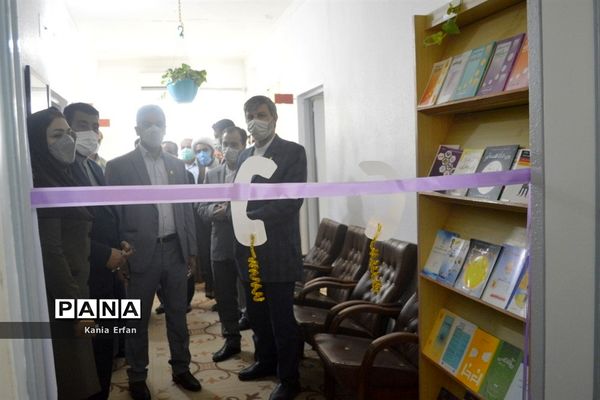 راه‌اندازی خط ملی نماد در استان بوشهر