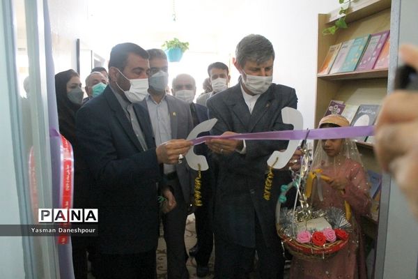 راه‌اندازی خط ملی نماد در استان بوشهر