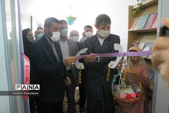 راهاندازی خط ملی نماد در استان بوشهر
