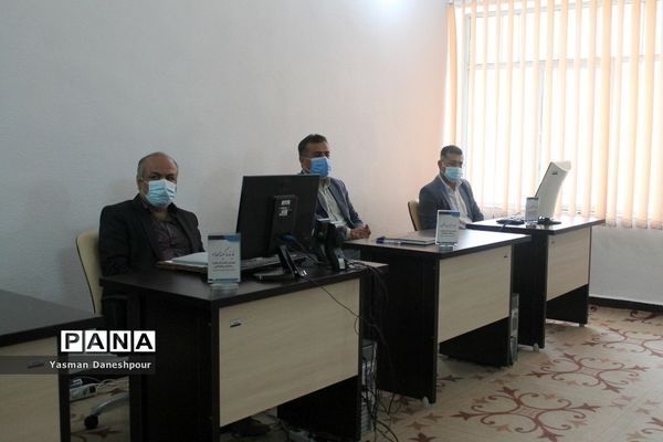 راه‌اندازی خط ملی نماد در استان بوشهر