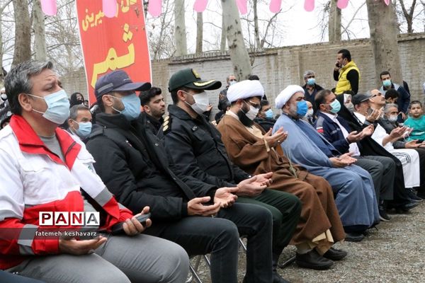 کیلومتری برای ظهور