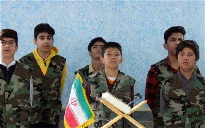 اردوی راهیان نور بهترین فرصت برای گرامیداشت یاد شهداست