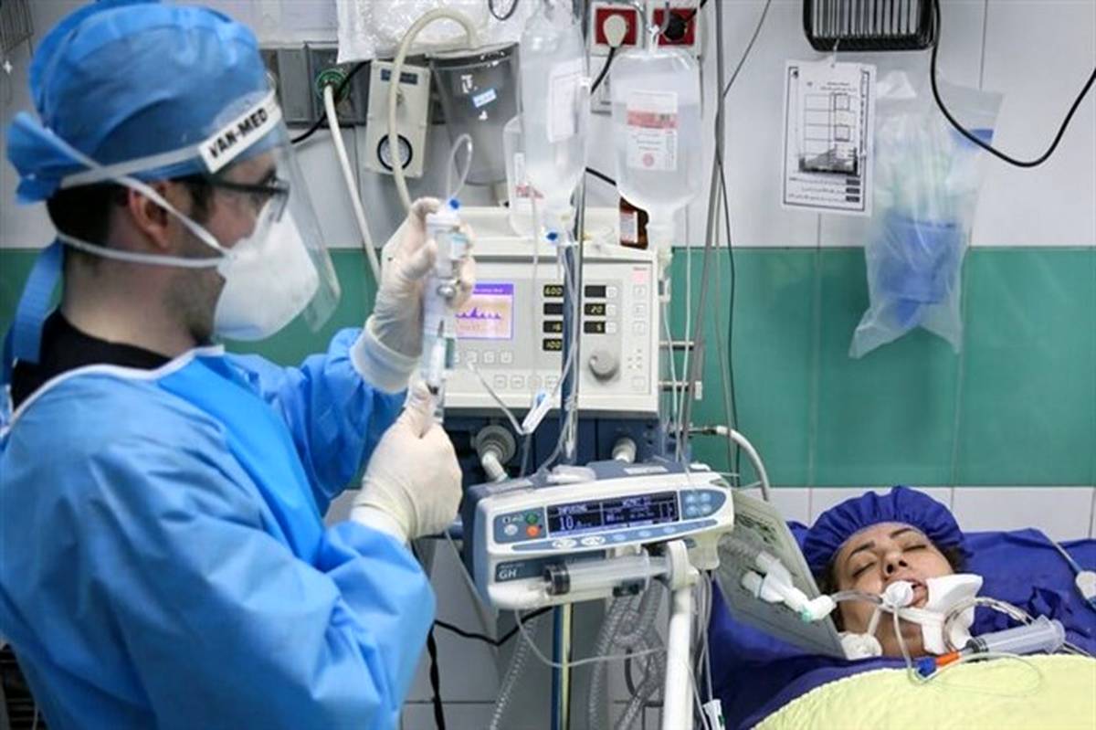 آخرین آمار کرونا در ایران؛ شناسایی ۳۹۵۳ بیمار جدید و فوت ۱۳۹ نفر