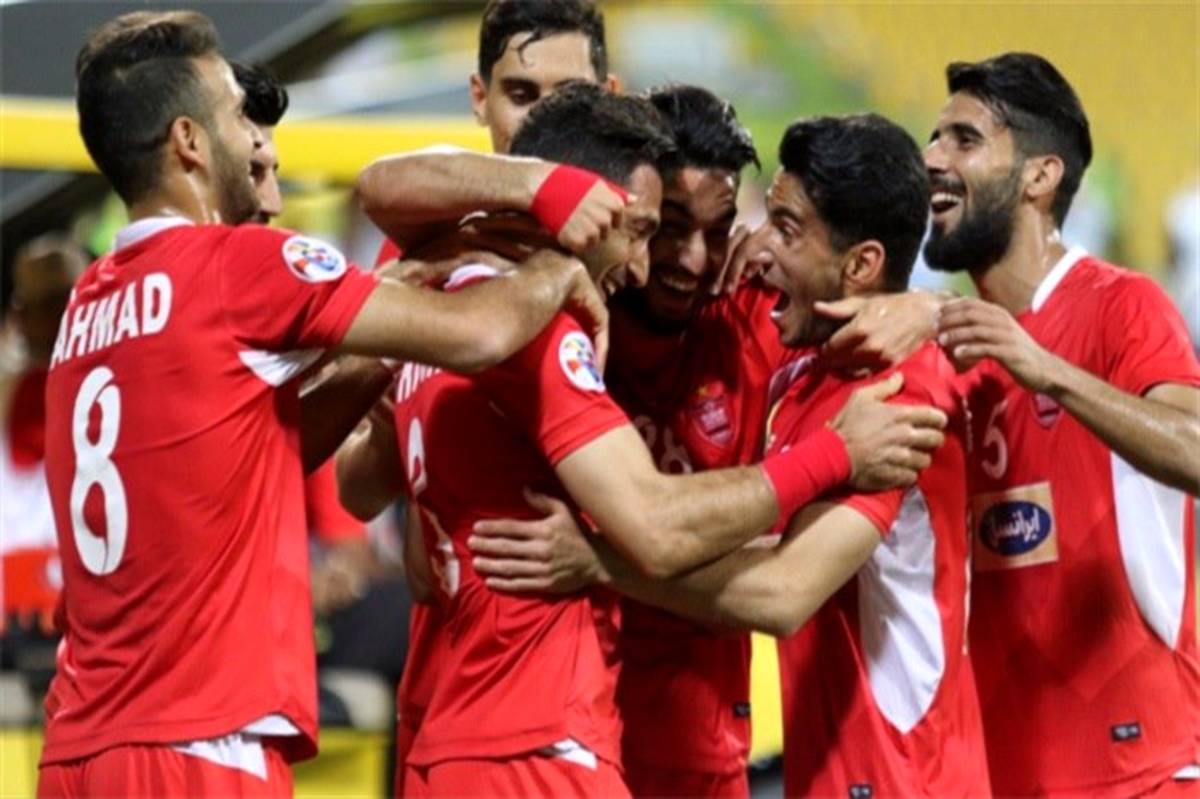 سه لژیونر مطرح تابستان پرسپولیسی می‌شوند