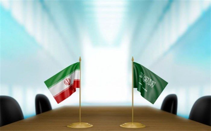 تعلیق موقت گفت‌وگوها میان ایران و عربستان