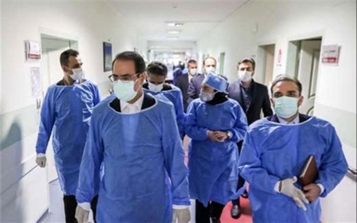 ورود سازمان بازرسی به احیای موقوفات بیمارستان شهدای یافت‌آباد