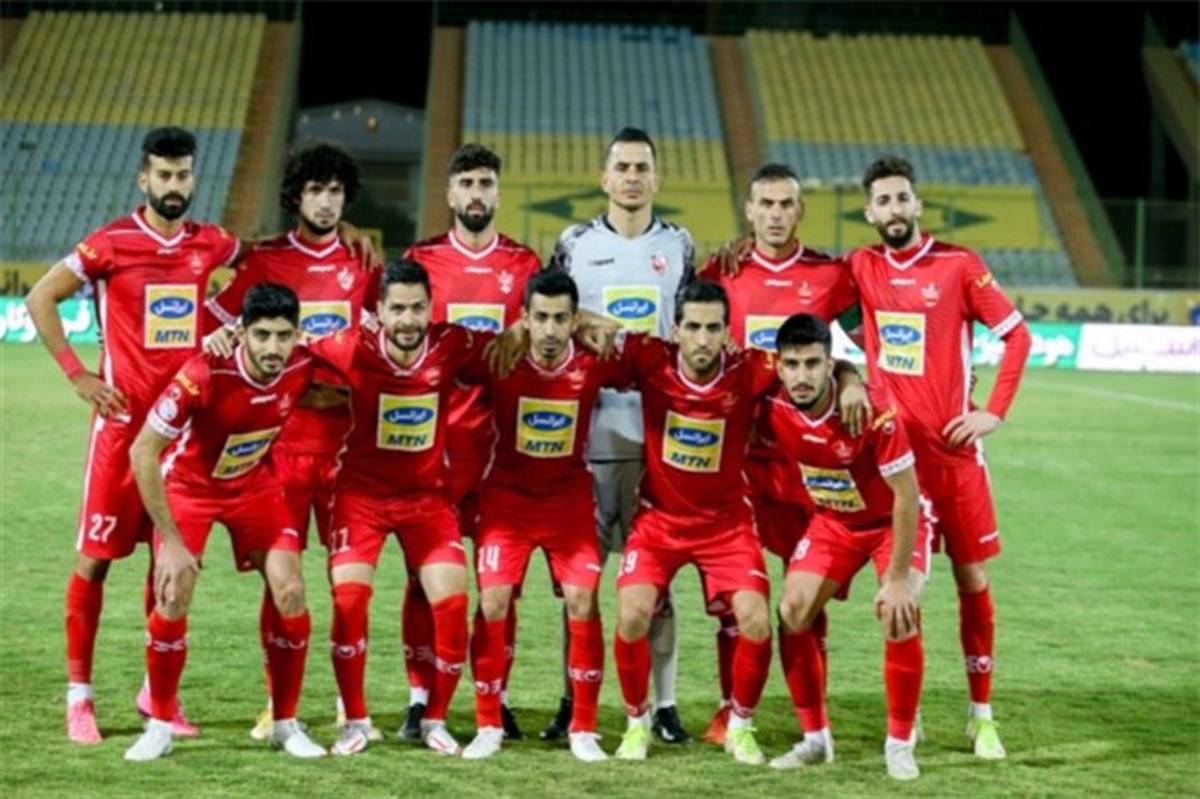 سرمربی اسبق پرسپولیس کرونا گرفت