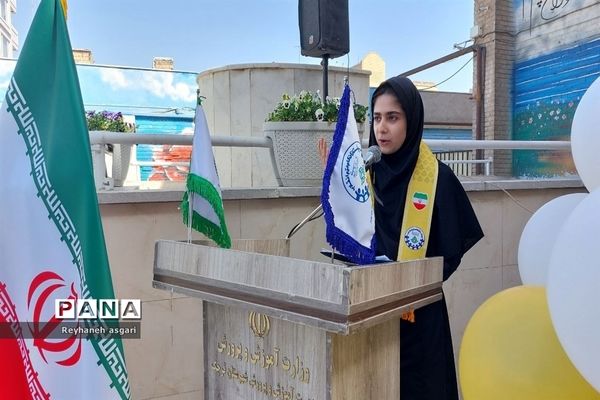 آیین جشن نیکوکاری در شهرستان قرچک