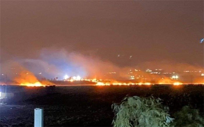 جزئیات جدید عملیات موشکی سپاه در اربیل؛ هلاکت 3 صهیونیست و مجروحیت دست کم 7 نفر