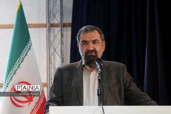 همایش ملی مدیریت جهادی