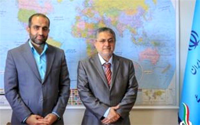 اعلام آمادگی وزارت کار برای انتقال تجربه‌ به «سلطنت عمان»