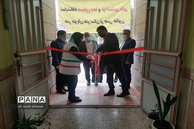 نمایشگاه دستاوردها و توانمندیهای هنرجویان نرجس خاتون در اندیمشک