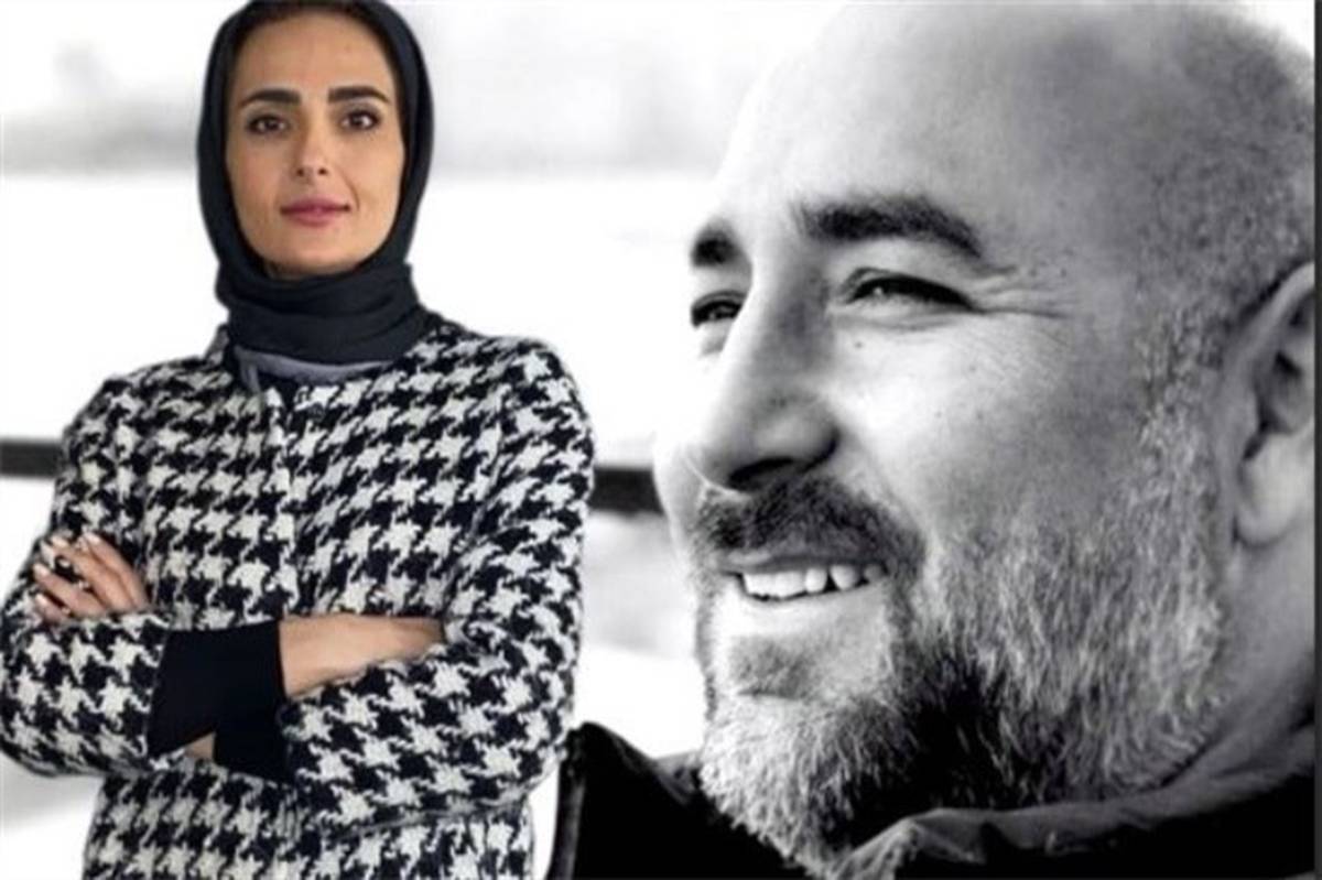البرز زارع و مرجان رضاخان: عشق به موسیقی فاخر ایرانی، ما را به سوی هنر کشاند