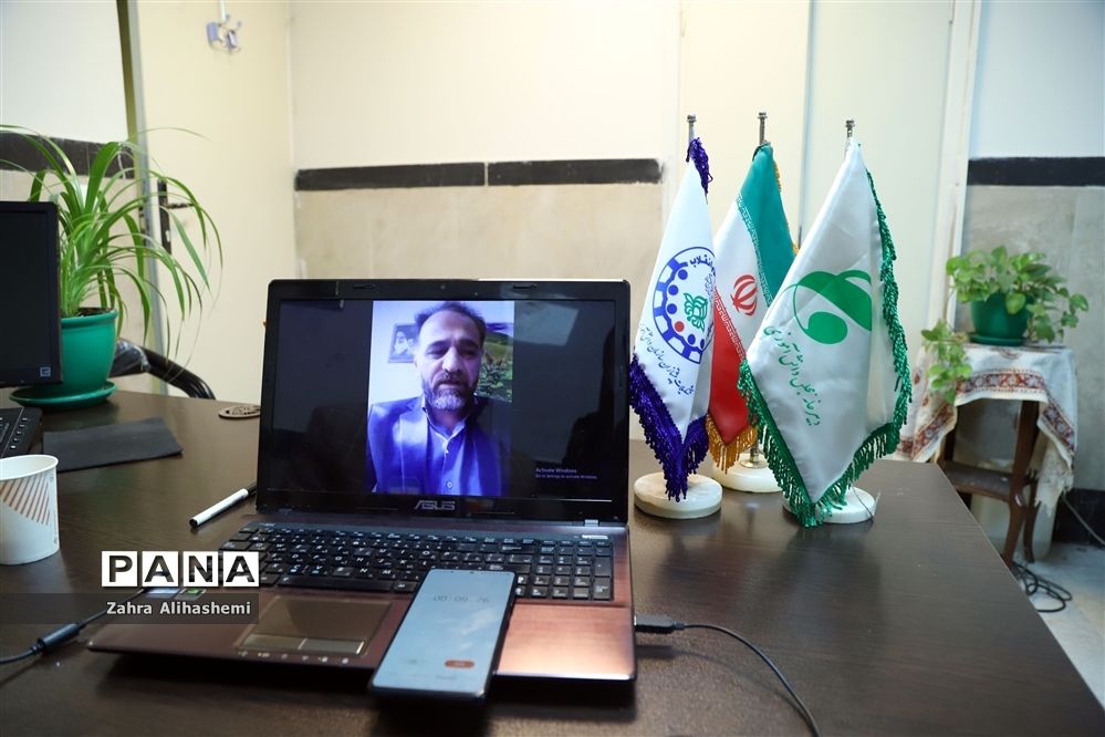 انتخابات مجمع اعضا و مربیان سازمان دانش‌آموزی شهر تهران