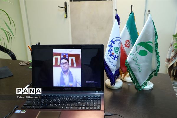انتخابات مجمع اعضا و مربیان سازمان دانش‌آموزی شهر تهران