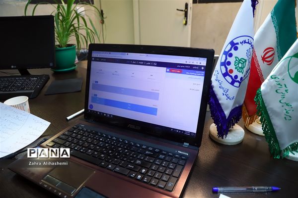 انتخابات مجمع اعضا و مربیان سازمان دانش‌آموزی شهر تهران