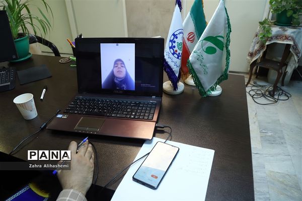 انتخابات مجمع اعضا و مربیان سازمان دانش‌آموزی شهر تهران