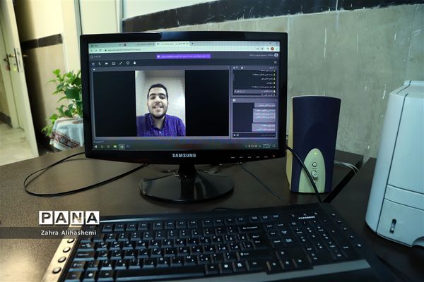 انتخابات مجمع اعضا و مربیان سازمان دانش‌آموزی شهر تهران