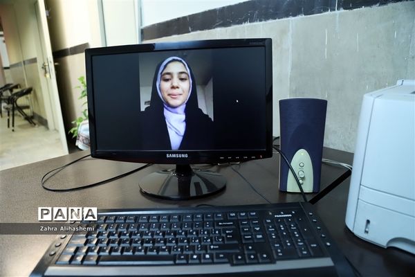 انتخابات مجمع اعضا و مربیان سازمان دانش‌آموزی شهر تهران