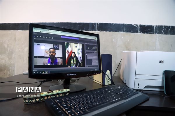 انتخابات مجمع اعضا و مربیان سازمان دانش‌آموزی شهر تهران