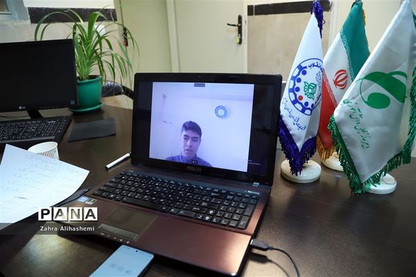 انتخابات مجمع اعضا و مربیان سازمان دانش‌آموزی شهر تهران