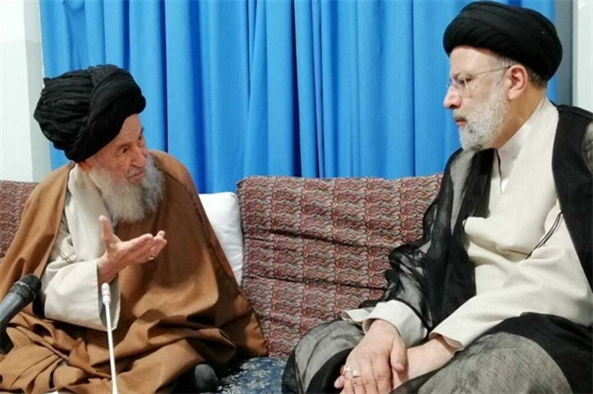 آیت‌الله گرگانی در امور خیر و میدان دفاع از آرمان‌های انقلاب اسلامی تلاشی مجدانه داشت