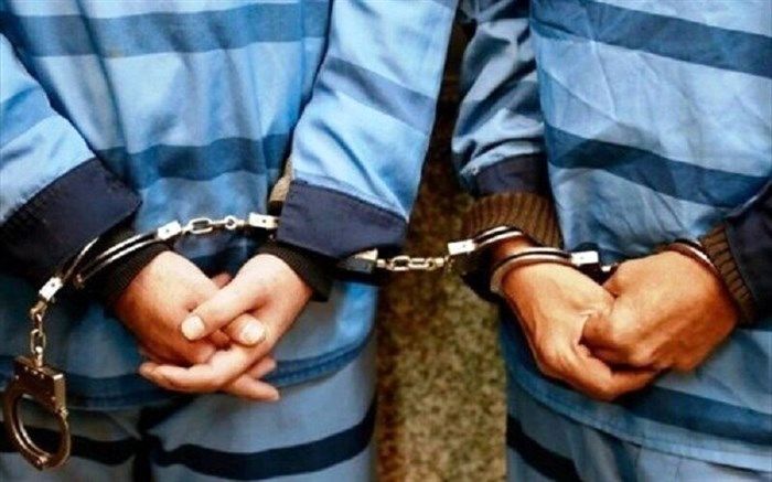 ۵۰ هنجارشکن چهارشنبه‌سوری در تهران دستگیر شدند