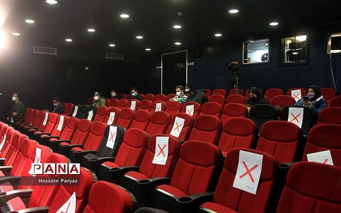قطع حمایت‌های «سینماشهر»؛ شرایط «سینماها» بحرانی‌تر می‌شود