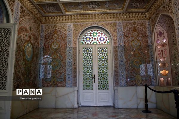 موزه زمان