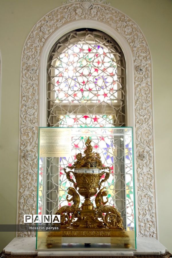 موزه زمان