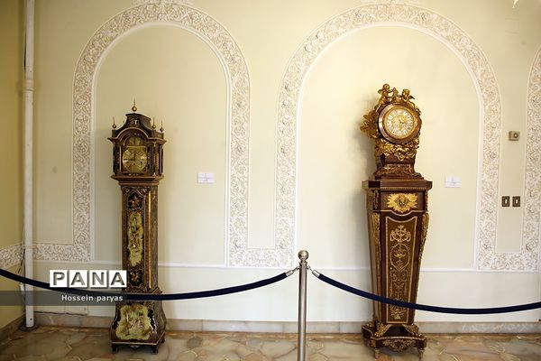 موزه زمان