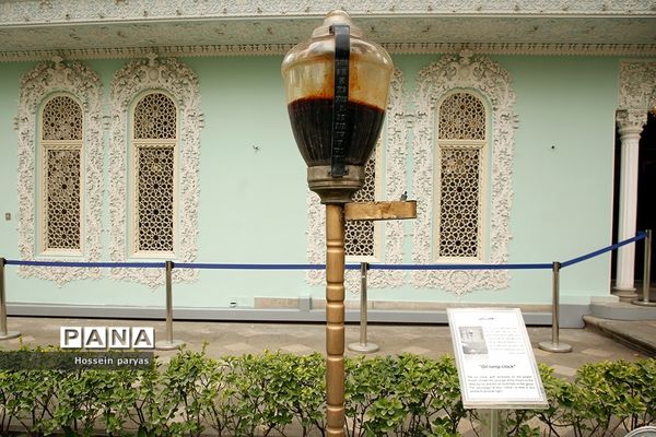 موزه زمان